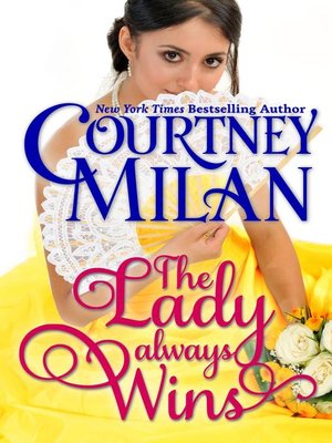 cover image of The Lady Always Wins